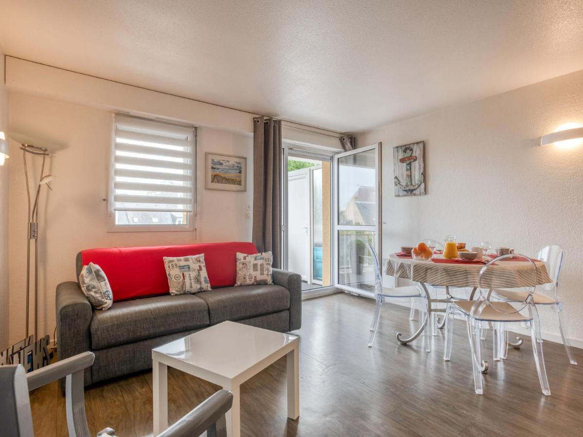 Studio Ty Avel-1 By Interhome Quiberon Exterior photo