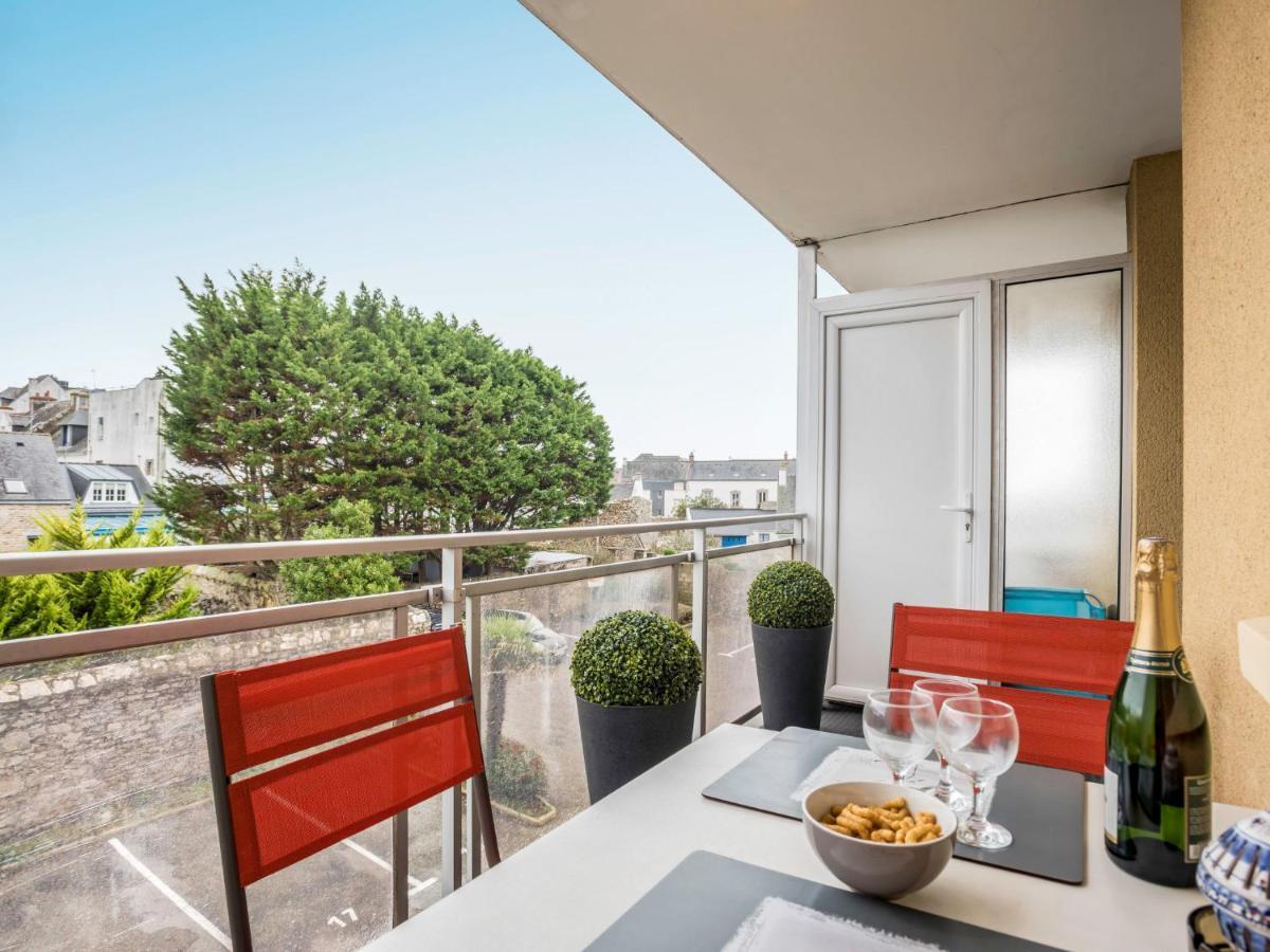 Studio Ty Avel-1 By Interhome Quiberon Exterior photo